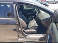 2014 Ford Focus — photo 5 of 16 | VIN 1FADP3L94EL402625