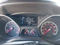 2014 Ford Focus — photo 7 of 16 | VIN 1FADP3L94EL402625