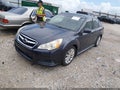 Photo 2 of 11 — 2010 Subaru Legacy