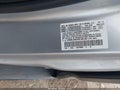 2015 Honda Odyssey — photo 9 of 16 | VIN 5FNRL5H64FB103193