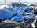 2022 GMC Terrain — photo 10 of 17 | VIN 3GKALMEV1NL257416