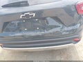 2025 Chevrolet Trax — photo 16 of 16 | VIN KL77LHEP6SC155032