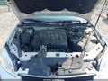 Photo 10 of 11 — 2012 Chevrolet Impala