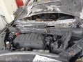 2012 GMC Acadia — photo 10 of 10 | VIN 1GKKVPED9CJ350602