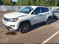 2018 Jeep Compass — photo 2 of 18 | VIN 3C4NJCAB3JT487915