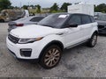 Photo 2 of 12 — 2016 Land Rover Range Rover Evoque