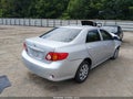 2009 Toyota Corolla — photo 4 of 16 | VIN JTDBL40E999060872