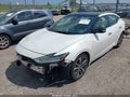 2019 Nissan Maxima — photo 2 of 17 | VIN 1N4AA6AV8KC362826