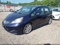 Photo 2 of 12 — 2010 Honda Fit