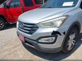 Photo 12 of 12 — 2013 Hyundai Santa Fe
