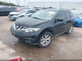 2014 Nissan Murano — photo 2 of 16 | VIN JN8AZ1MU7EW401826