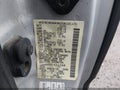 2005 Nissan Frontier — photo 9 of 16 | VIN 1N6BD06T85C431168