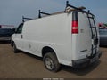 Photo 3 of 11 — 2008 Chevrolet Express 2500