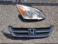 2011 Honda CR-V — photo 18 of 18 | VIN JHLRE3H44BC011394