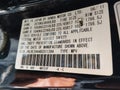 2011 Honda CR-V — photo 9 of 18 | VIN JHLRE3H44BC011394