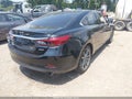 2016 Mazda 6 — photo 4 of 16 | VIN JM1GJ1W50G1403985