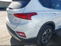 2019 Hyundai Santa Fe — photo 21 of 21 | VIN 5NMS53AA0KH110780