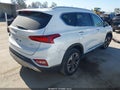 2019 Hyundai Santa Fe — photo 4 of 21 | VIN 5NMS53AA0KH110780