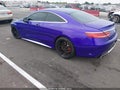 2016 Mercedes-Benz S-Class — photo 3 of 16 | VIN WDDXJ7JB8GA013240