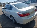 2014 Honda Accord — photo 3 of 17 | VIN 1HGCR3F81EA012677