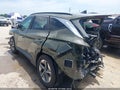 2025 Hyundai Tucson — photo 3 of 16 | VIN 5NMJC3DEXSH478741