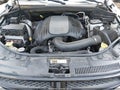 2013 Dodge Durango — photo 10 of 17 | VIN 1C4SDHCT6DC677866