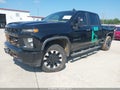 2020 Chevrolet Silverado 2500 — photo 2 of 14 | VIN 1GC4YME73LF120450
