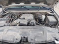 2008 GMC Sierra 1500 — photo 10 of 17 | VIN 2GTFC13Y181141216