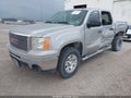 2008 GMC Sierra 1500 — photo 2 of 17 | VIN 2GTFC13Y181141216