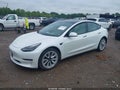 2021 Tesla Model 3 — photo 2 of 15 | VIN 5YJ3E1EA2MF870085