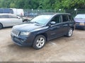 Photo 2 of 12 — 2014 Jeep Compass