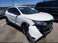 2018 Nissan Rogue Sport — photo 1 of 16 | VIN JN1BJ1CP0JW150373