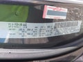 2018 Chrysler Pacifica — photo 9 of 16 | VIN 2C4RC1EG7JR293090