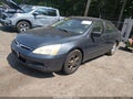 2007 Honda Accord — photo 2 of 11 | VIN 1HGCM56797A118072