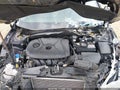 2015 Kia Forte — photo 10 of 18 | VIN KNAFK4A61F5366489