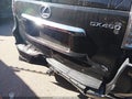 2015 Lexus GX 460 — photo 6 of 16 | VIN JTJBM7FXXF5114994