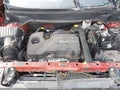 2020 Chevrolet Equinox — photo 10 of 17 | VIN 2GNAXXEV6L6102984