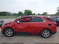2020 Chevrolet Equinox — photo 15 of 17 | VIN 2GNAXXEV6L6102984