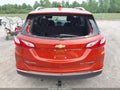 2020 Chevrolet Equinox — photo 17 of 17 | VIN 2GNAXXEV6L6102984