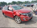 2020 Chevrolet Equinox — photo 1 of 17 | VIN 2GNAXXEV6L6102984