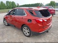 2020 Chevrolet Equinox — photo 3 of 17 | VIN 2GNAXXEV6L6102984