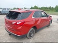 2020 Chevrolet Equinox — photo 4 of 17 | VIN 2GNAXXEV6L6102984