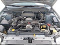 2006 Subaru Forester — photo 10 of 17 | VIN JF1SG65606H712786