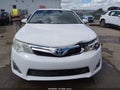 2013 Toyota Camry Hybrid — photo 12 of 16 | VIN 4T1BD1FK3DU071960