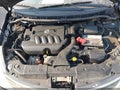 Photo 10 of 12 — 2009 Nissan Versa
