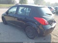Photo 3 of 12 — 2009 Nissan Versa