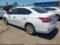 2015 Nissan Sentra — photo 3 of 17 | VIN 3N1AB7AP7FY281413