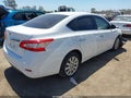 2015 Nissan Sentra — photo 4 of 17 | VIN 3N1AB7AP7FY281413