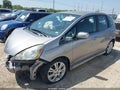 Photo 2 of 12 — 2009 Honda Fit