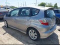 Photo 3 of 12 — 2009 Honda Fit